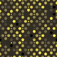 seamless geometric pattern