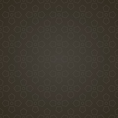 seamless geometric pattern