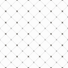 seamless geometric pattern