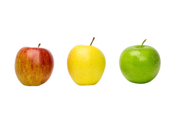 Apfel mix