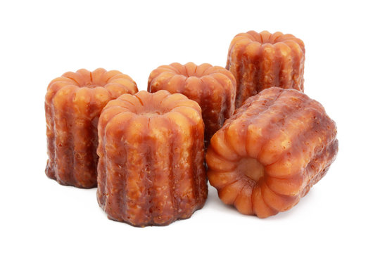 France - Cannel&eacute;s de Bordeaux
