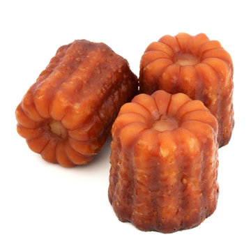 France - Cannel&eacute;s de Bordeaux