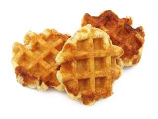 Belgium - waffles