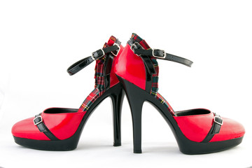 Highheels 1