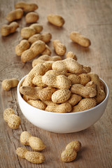 Peanuts