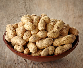 Peanuts