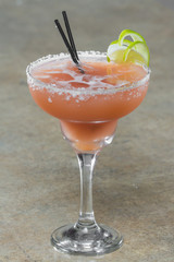 refreshing margarita