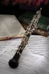 Oboe Vintage Setup - 61221745