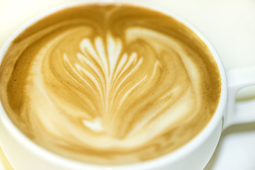 Coffee Latte