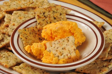 cheddar cheese spread