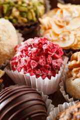chocolate candy