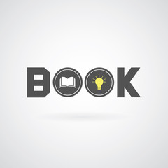 book symbol