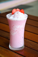 smoothie