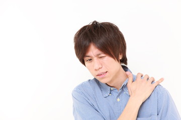 肩凝り