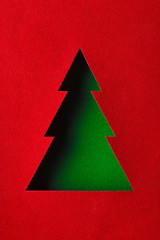 Christmas tree