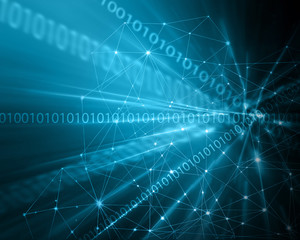 Technology background, from series best concept of global busine