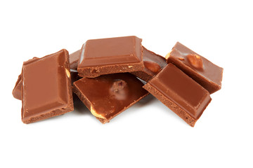 chocolate