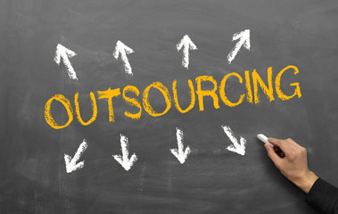 outsourcing