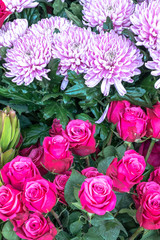 Florist's Display (4)