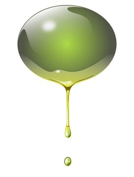olio di oliva