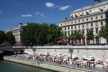 Paris Plage