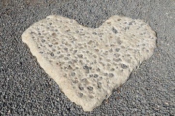 Stone Heart