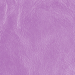 lilac leather texture