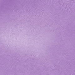 lilac leather texture