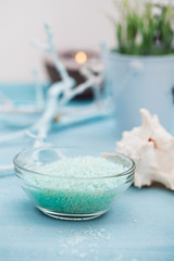 Spa products