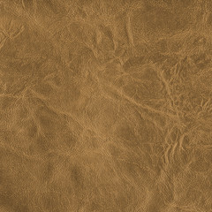 brown leather texture