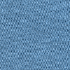 Naklejka na ściany i meble blue textile texture as background