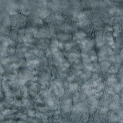 old grey-blue leather texture