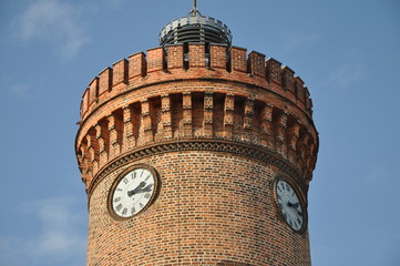 Cottbus, Spremberger Turm