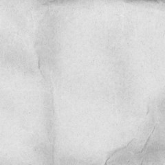 crumpled cardboard texture