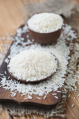 Basmati rice