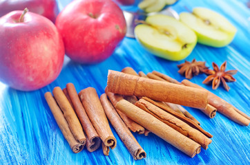 cinnamon