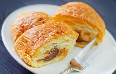 croissant