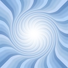 Abstract Twisted Light