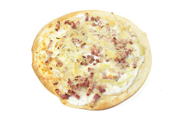 tarte flambée