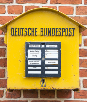 Briefkasten