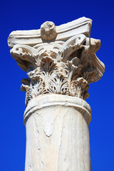 Roman Column