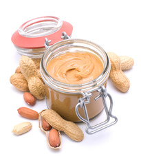 Peanut butter