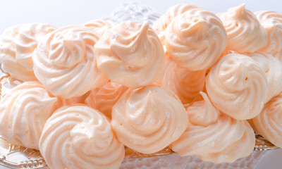 Meringue
