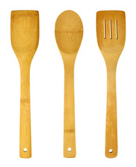 Kitchen utensils
