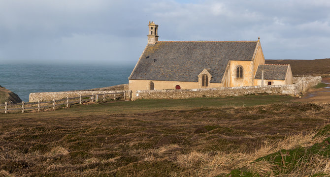 Temp&ecirc;te, Bretagne