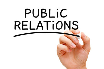 Public Relations