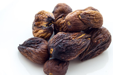 Dried figs from Italy