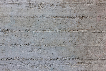 triped gray concrete wall background