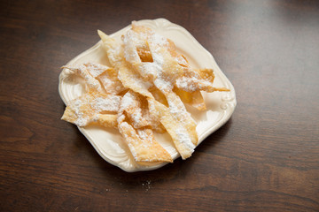 desser
