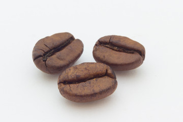 Coffee beans